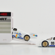Illustration for article titled Truckin Tuesday with the New Majorette Porsche Motorsports Hauler + Race Day Hot Wheels Porsche 962